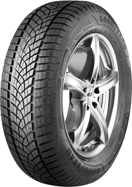 Goodyear UltraGrip Performance + ( 155/70 R19 88T XL EVR ) von Goodyear