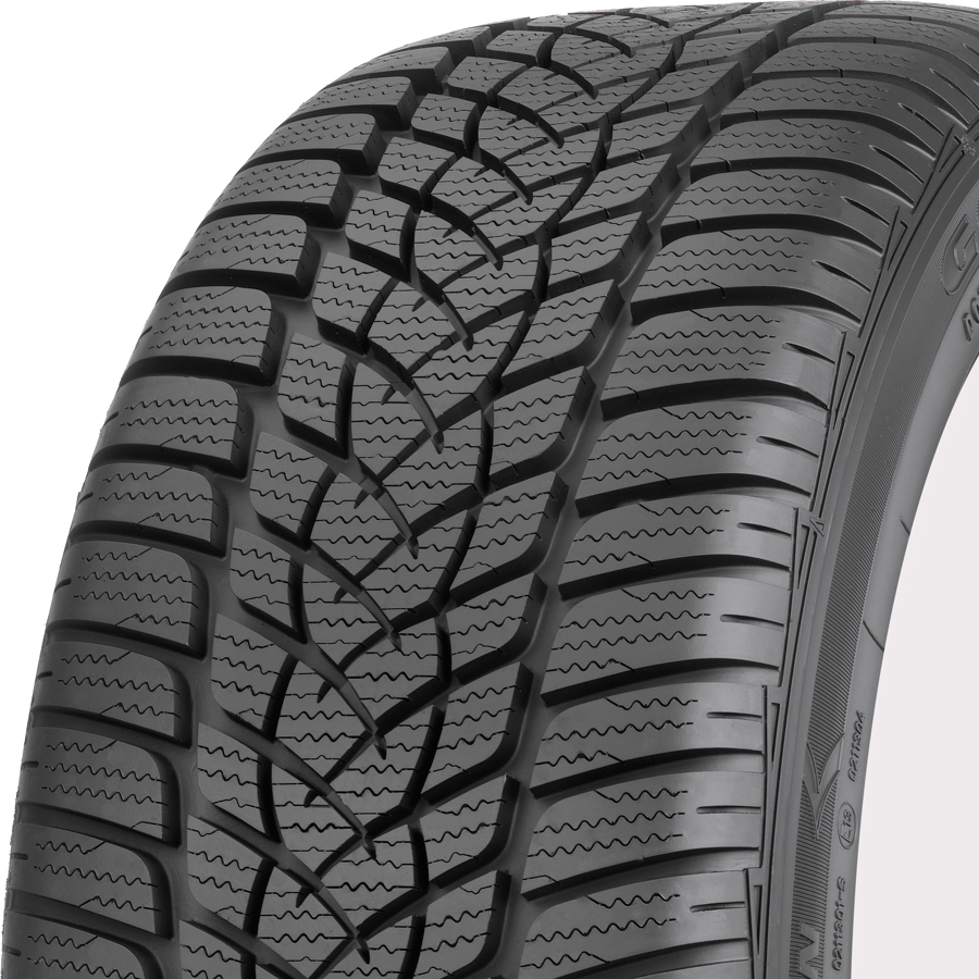 Goodyear UltraGrip Performance + 215/65 R16 98T M+S Winterreifen von Goodyear