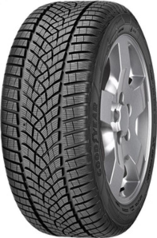 Goodyear UltraGrip Performance + ROF ( 225/45 R18 95V XL EVR, runflat ) von Goodyear