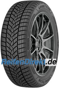 Goodyear UltraGrip Performance + SUV ( 215/60 R17 96H EVR ) von Goodyear