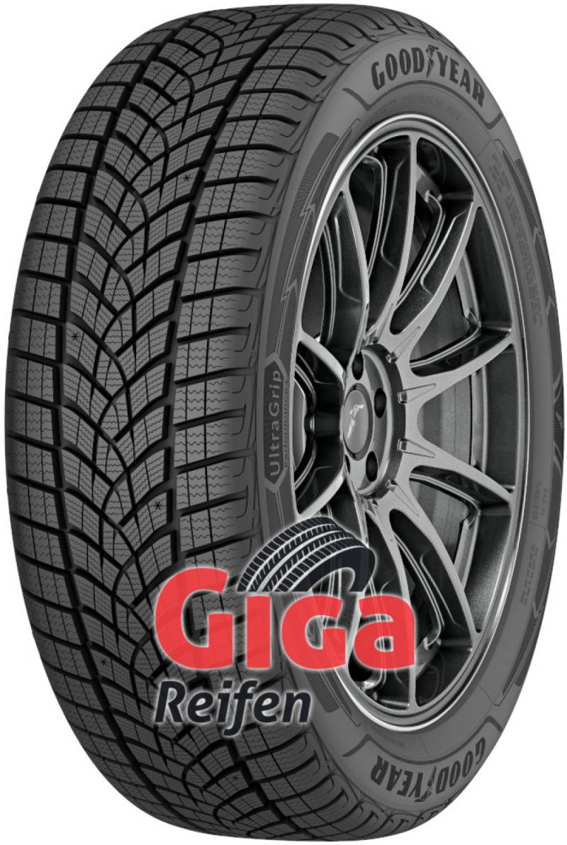 Goodyear UltraGrip Performance + SUV ( 235/55 R19 105V XL EVR ) von Goodyear