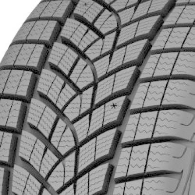 UltraGrip Performance + SUV von Goodyear