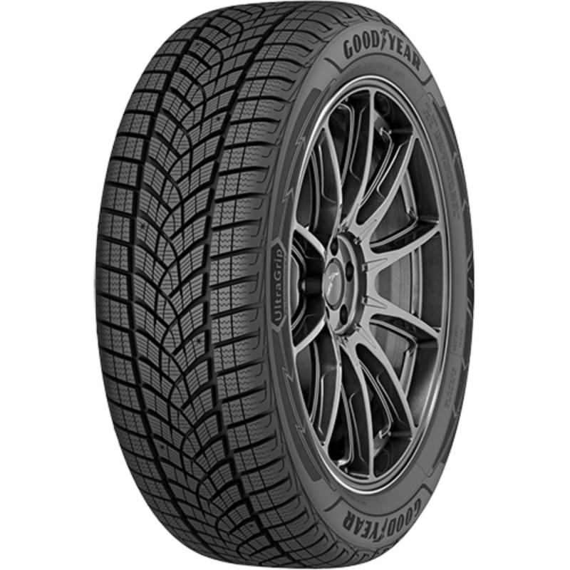 Goodyear UltraGrip Performance + SUV | Winterreifen von Goodyear