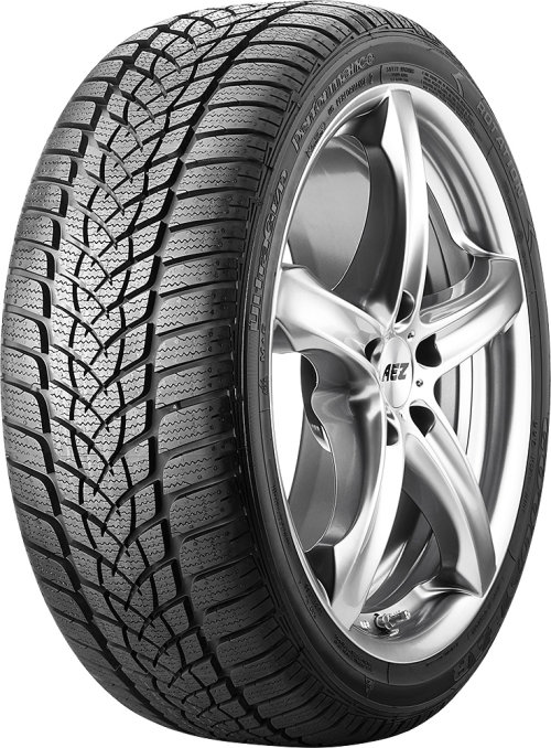 Goodyear UltraGrip Performance 2 ( 215/55 R16 97V XL ) von Goodyear