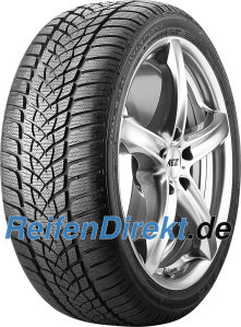 Goodyear UltraGrip Performance 2 ROF ( 205/55 R16 91H *, runflat ) von Goodyear