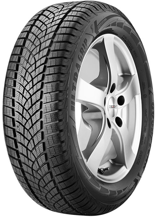 Goodyear UltraGrip Performance GEN-1 ( 195/55 R15 85H ) von Goodyear