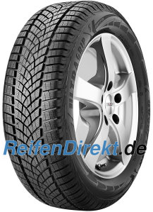 Goodyear UltraGrip Performance GEN-1 ( 235/55 R20 105V XL EVR, NE0 ) von Goodyear