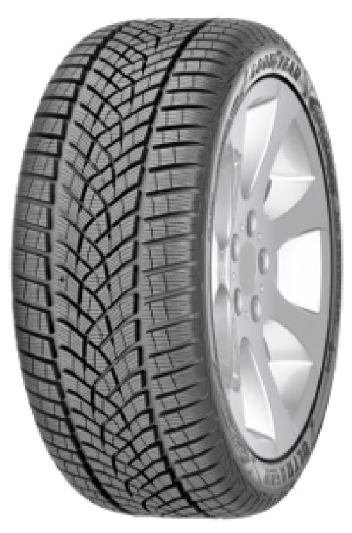 Goodyear UltraGrip Performance GEN-1 ROF ( 205/60 R16 96H XL *, runflat ) von Goodyear