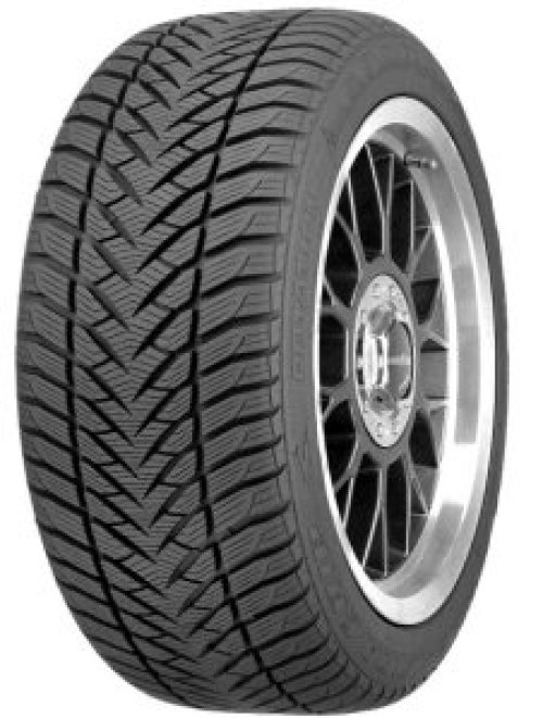 Goodyear UltraGrip ROF ( 255/50 R19 107H XL *, runflat ) von Goodyear