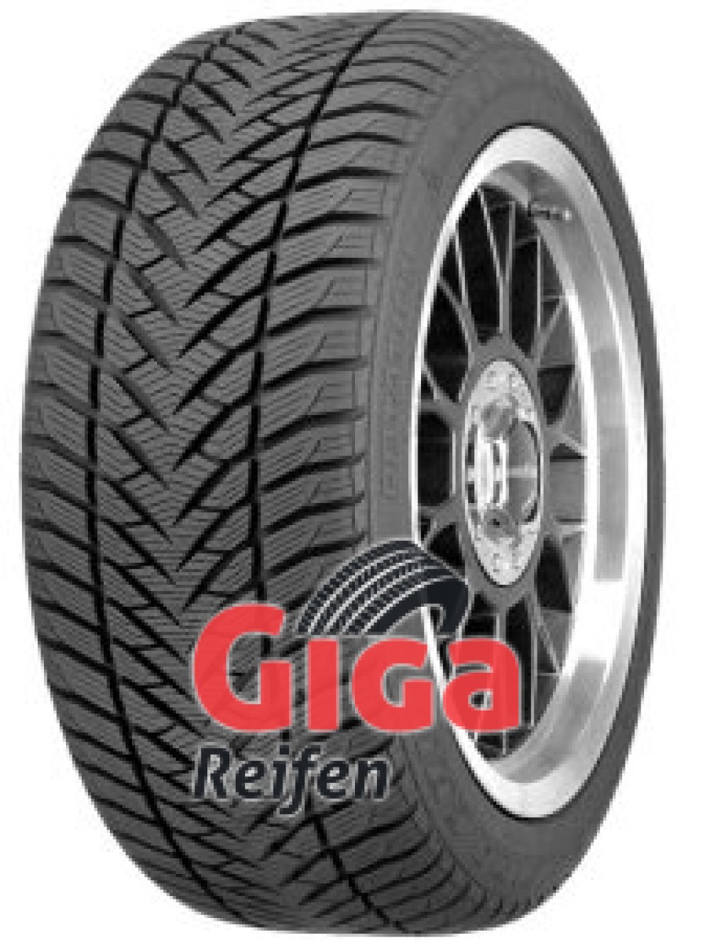 Goodyear UltraGrip ROF ( 255/50 R19 107V XL *, runflat ) von Goodyear