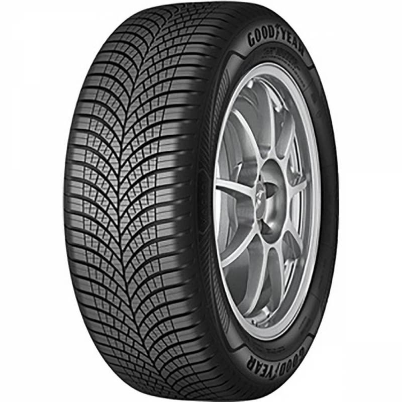 Goodyear Vector 4Seasons Gen-3 SUV | Ganzjahresreifen 215/60R17 100V von Goodyear