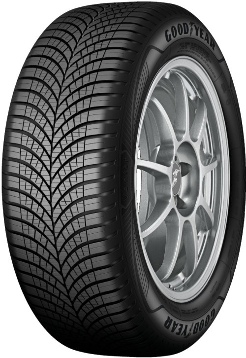 Goodyear Vector 4 Seasons Gen-3 ( 175/65 R14 86H XL EVR ) von Goodyear