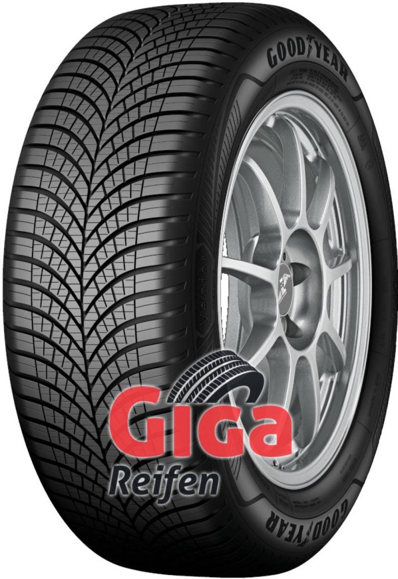 Goodyear Vector 4 Seasons Gen-3 ( 205/55 R16 94V XL EVR ) von Goodyear