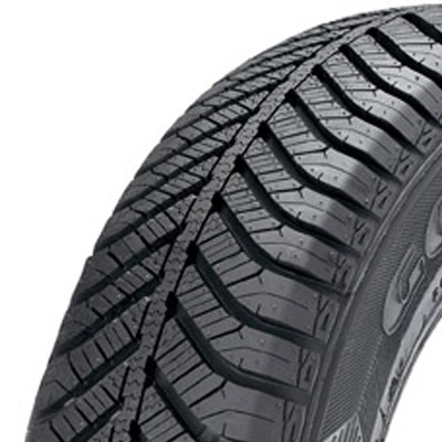 Goodyear Vector 4Seasons 235/55 R17 99V M+S Ganzjahresreifen von Goodyear