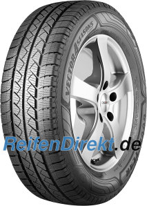 Goodyear Vector 4Seasons Cargo ( 205/65 R15C 102/100T 6PR EVR ) von Goodyear