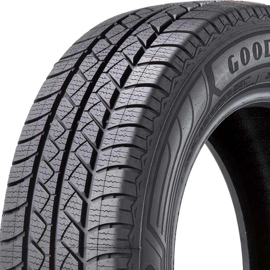 Goodyear Vector 4Seasons Cargo 195/60 R16 99H C M+S Ganzjahresreifen von Goodyear