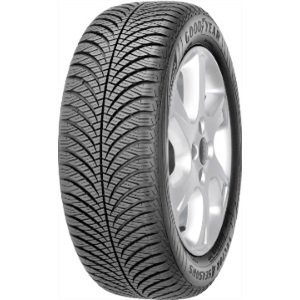 Goodyear Vector 4Seasons G2 165/60 R14 75H Ganzjahresreifen GTAM T65083 ohne Felge von Goodyear