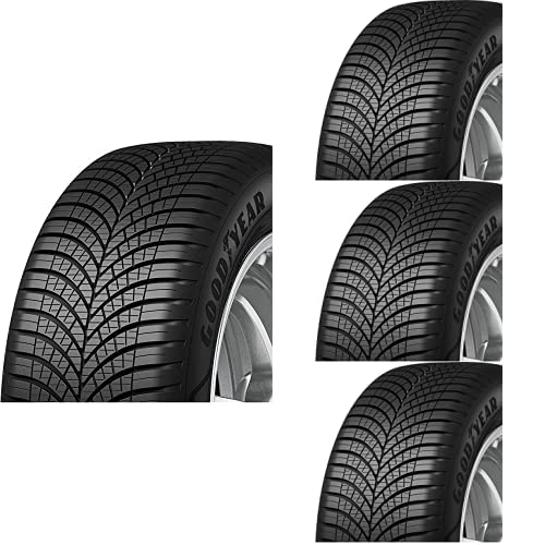 Goodyear Vector 4Seasons G3 XL - 195/65R15 95V - Allwetter Reifen, 4er Packung von Goodyear