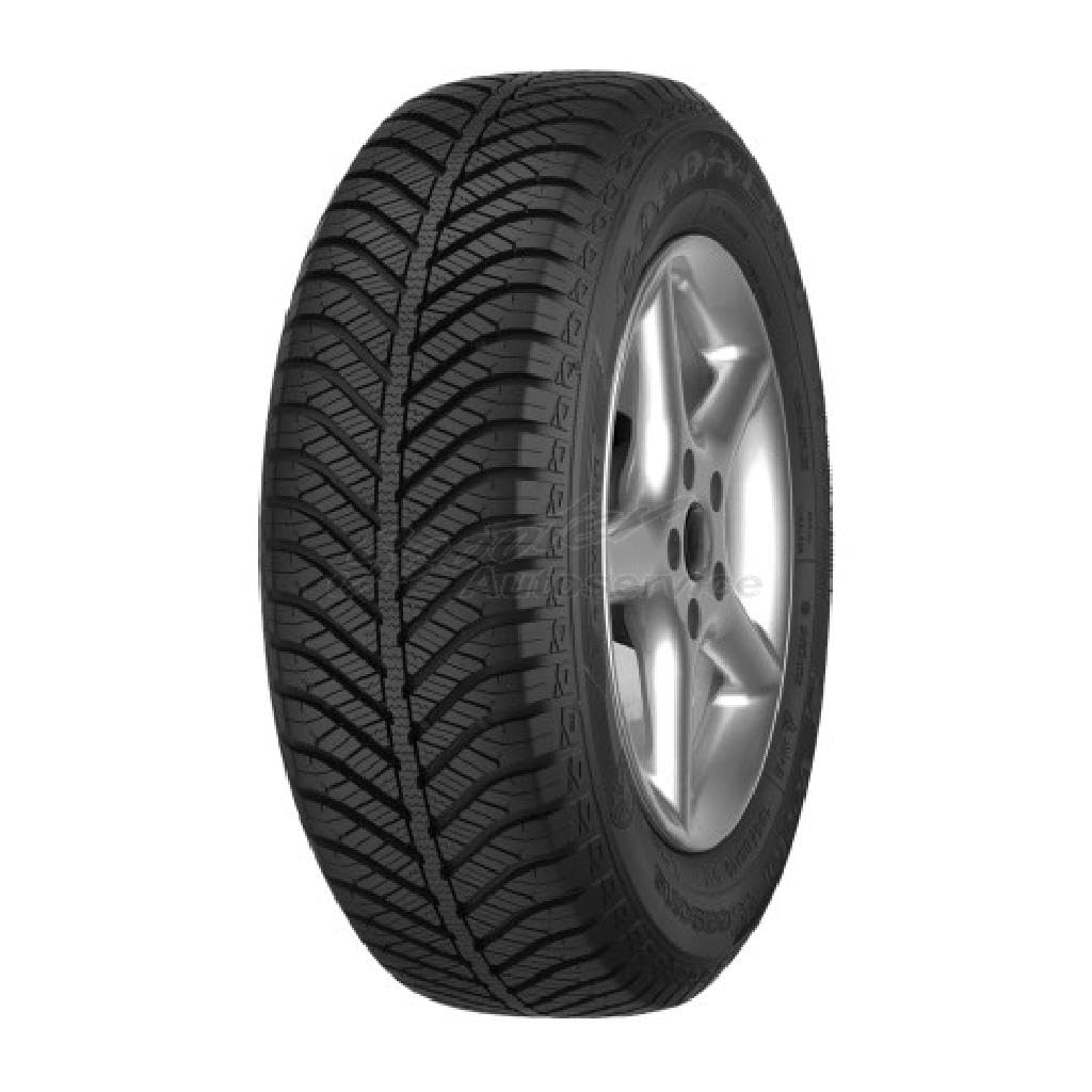 Goodyear Vector 4Seasons | Ganzjahresreifen von Goodyear