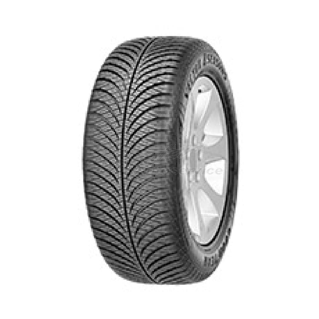 Goodyear Vector 4Seasons Gen-2 ROF | Ganzjahresreifen von Goodyear