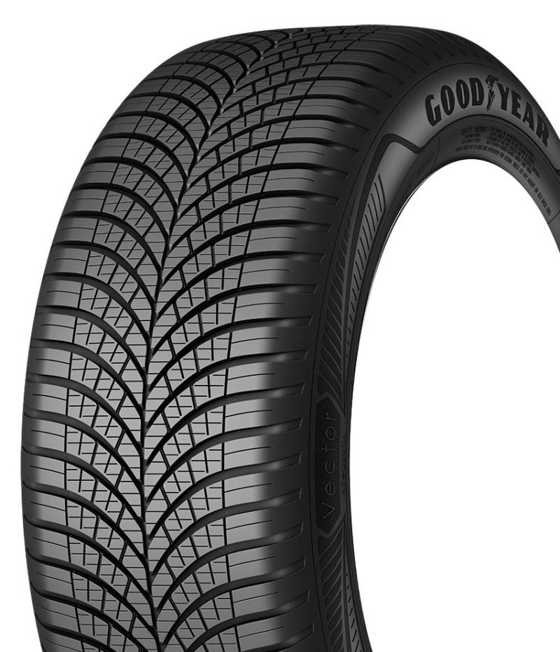 Goodyear Vector 4Seasons Gen-3 175/65 R14 86H XL M+S Ganzjahresreifen von Goodyear