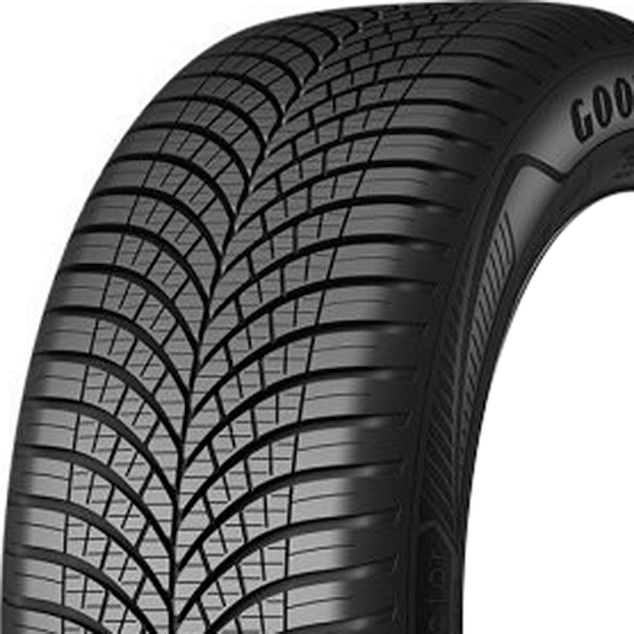 Goodyear Vector 4Seasons Gen-3 FR 205/45 R17 88W XL M+S Ganzjahresreifen von Goodyear