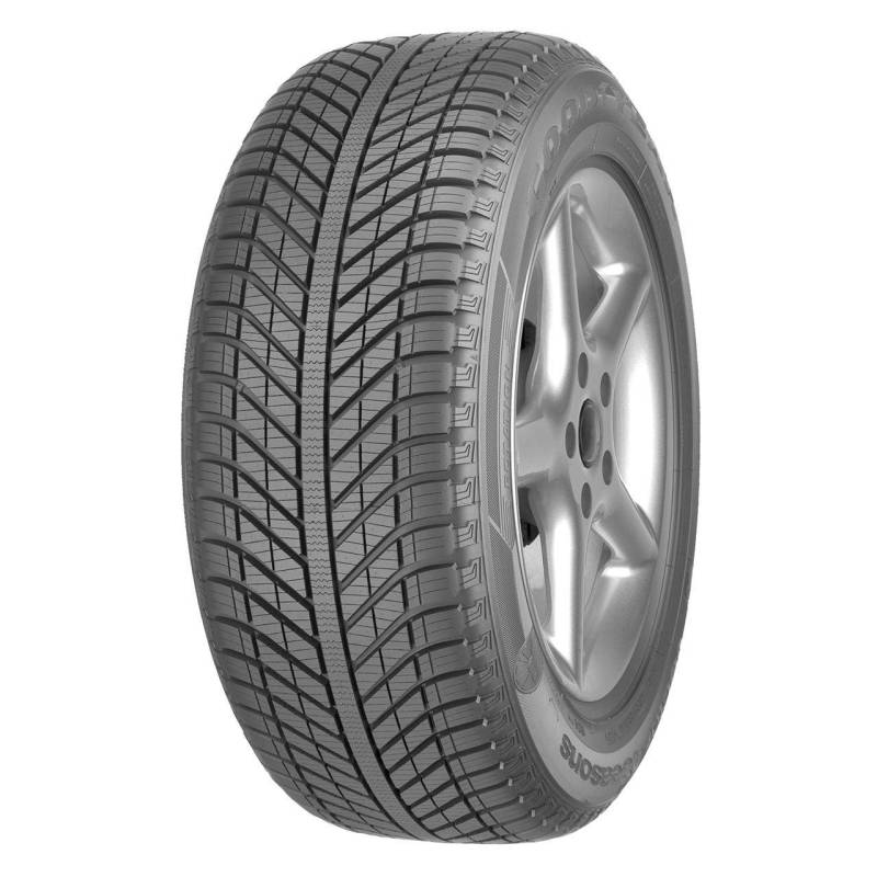 Goodyear Vector 4Seasons SUV 4X4 | Ganzjahresreifen von Goodyear