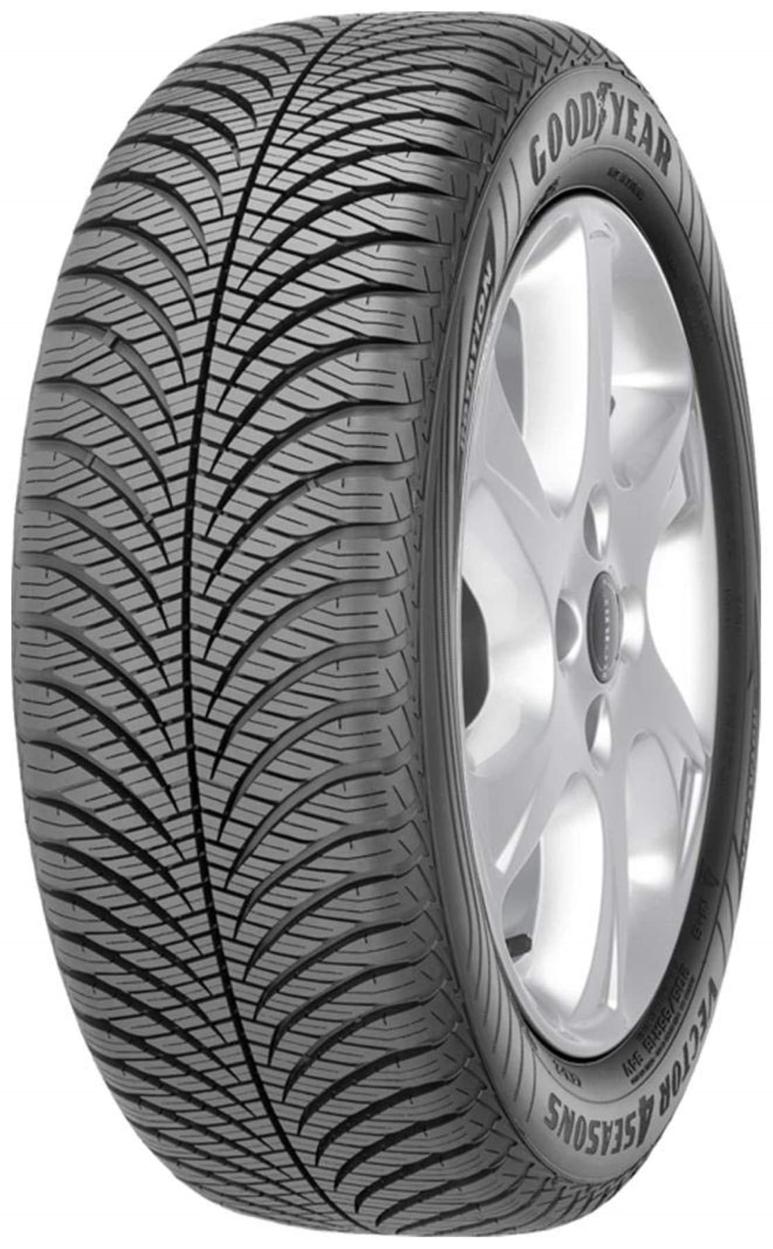 Goodyear Vector 4Seasons SUV Gen-2 | Ganzjahresreifen von Goodyear