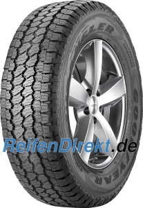 Goodyear Wrangler All-Terrain Adventure ( 235/70 R16 109T XL ) von Goodyear