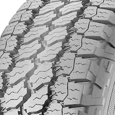 Wrangler All-Terrain Adventure von Goodyear