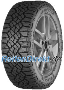 Goodyear Wrangler DuraTrac RT ( LT255/55 R19 115/112Q 10PR, POR, OWL ) von Goodyear