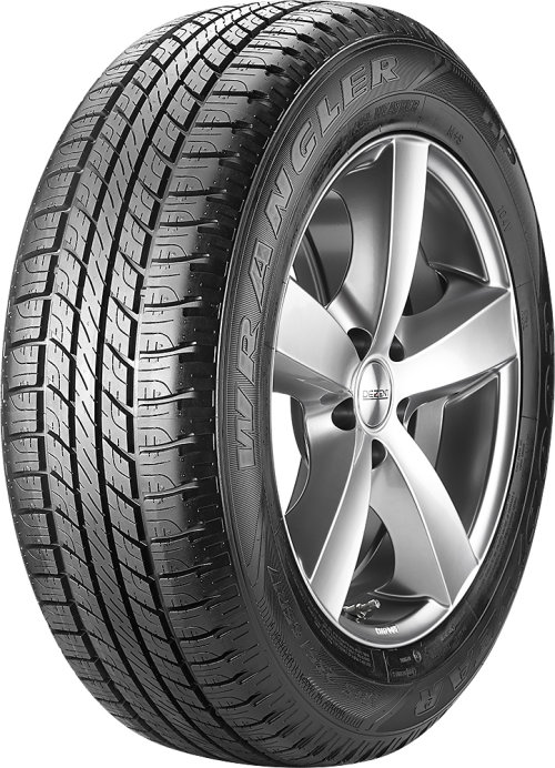 Goodyear Wrangler HP All Weather ( 235/60 R18 103V ) von Goodyear