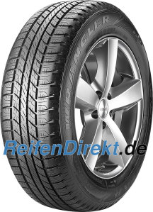 Goodyear Wrangler HP All Weather ( 235/60 R18 103V ) von Goodyear