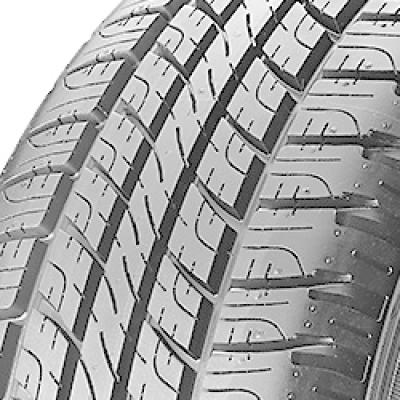 Wrangler HP All Weather von Goodyear