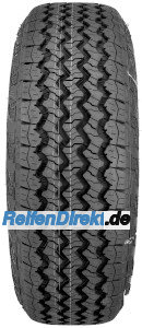 Goodyear Wrangler Territory AT/S ( 255/65 R18 111H ) von Goodyear