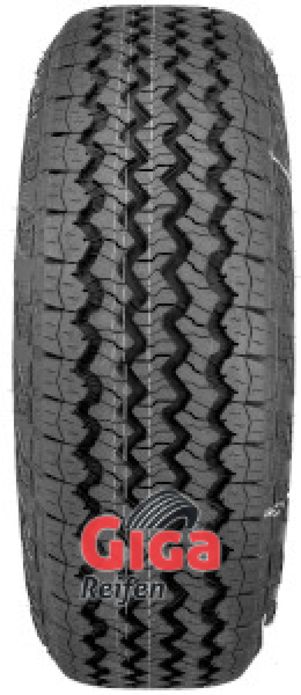 Goodyear Wrangler Territory AT/S ( 255/65 R18 111H ) von Goodyear