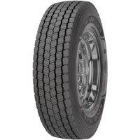 LKW Reifen GOODYEAR Coach HL 295/80R22.5 154/149M von Goodyear