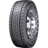 LKW Reifen GOODYEAR FUELMAX D G2 315/60R22.5 152/148L von Goodyear