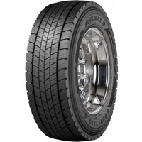 LKW Reifen GOODYEAR FuelMax D Endurance 315/70R22.5 154L von Goodyear