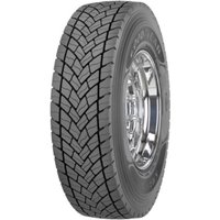 LKW Reifen GOODYEAR KMax D 295/60R22.5 150/149L von Goodyear