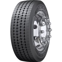 LKW Reifen GOODYEAR KMax S G2 HL 295/80R22.5 154/149M von Goodyear