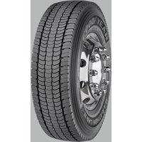 LKW Reifen GOODYEAR Marathon LHD 495/45R22.5 169K von Goodyear