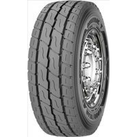 LKW Reifen GOODYEAR OMNITRAC T HL 385/65R22.5 164K von Goodyear