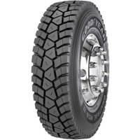 LKW Reifen GOODYEAR Omnitrac MSD II 12.00R20 154/150K von Goodyear