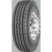 LKW Reifen GOODYEAR Omnitrac MSS 375/90R22.5 164G von Goodyear