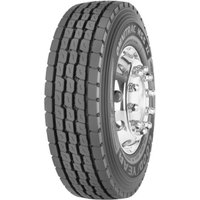 LKW Reifen GOODYEAR Omnitrac MSS II 275/70R22.5 148/145K von Goodyear