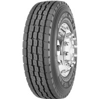 LKW Reifen GOODYEAR Omnitrac MSS II 325/95R24 162/160K von Goodyear