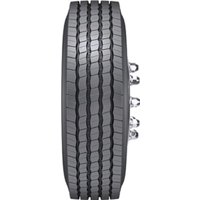 LKW Reifen GOODYEAR Omnitrac S 295/80R22.5 152/148K von Goodyear