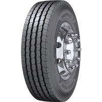 LKW Reifen GOODYEAR Omnitrac S HL 385/65R22.5 164K von Goodyear