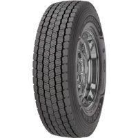 LKW Winterreifen GOODYEAR UG Coach 315/80R22.5 156L von Goodyear